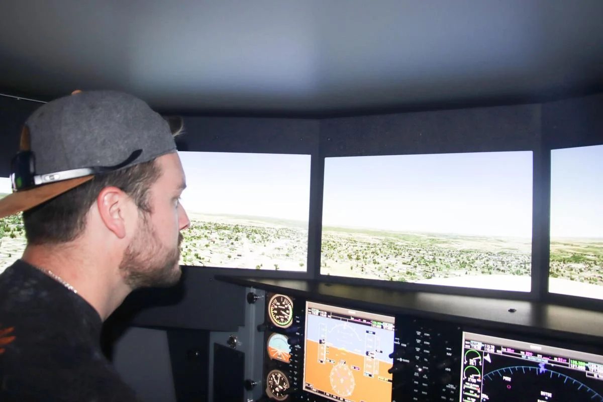 “Aerium Summit to advance traditional aviation, drone education”
