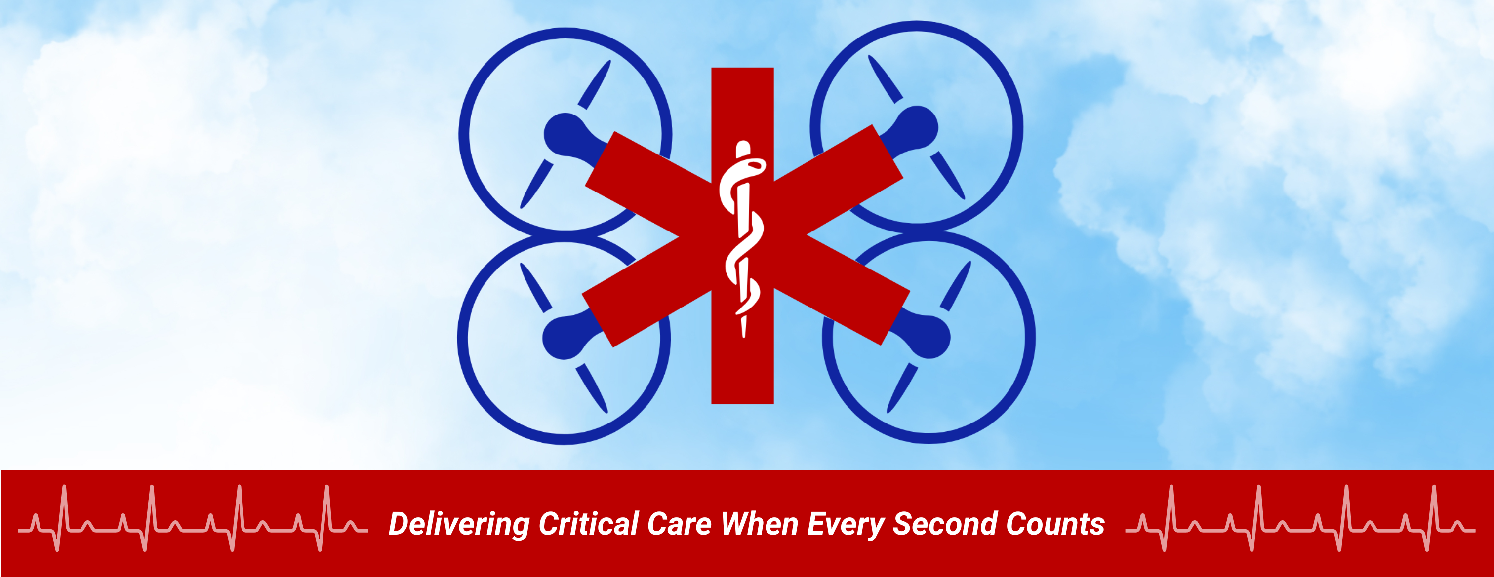 Aerium & Partners Roll Out the Drone814 Emergency Response Initiative